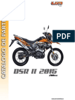 Catalogo de Partes Um DSR Ii 200 PDF