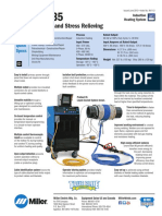 Proheat_35 - Weld Preheating and Stress Relieving