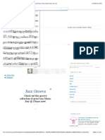 Lily was Here - Candy Dulfer score and track (Sheet music free) | Free sheet music for sax.pdf