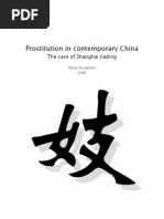 Download Prostitution in China by daynightsea SN3186890 doc pdf