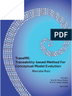 -Ruiz - TraceME- Traceability-based Method for Conceptual Model Evolution