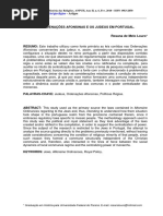 LOURO, Rosana - Judeus Em Portugal - 2010