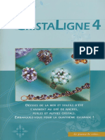 Cristaligne 4 PDF