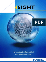 Uid Case Study PDF