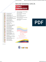 Directorio Venezolana de Cementos, S.A.C.A.pdf