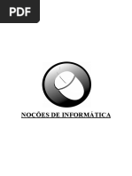 Noçoes de Informatica