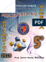 Miscelánea 2