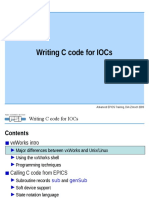 Em C Code For IOCs