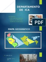 DEPARTAMENTO DE  ICA.pptx