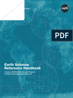 2006 Earth Science Reference Handbook