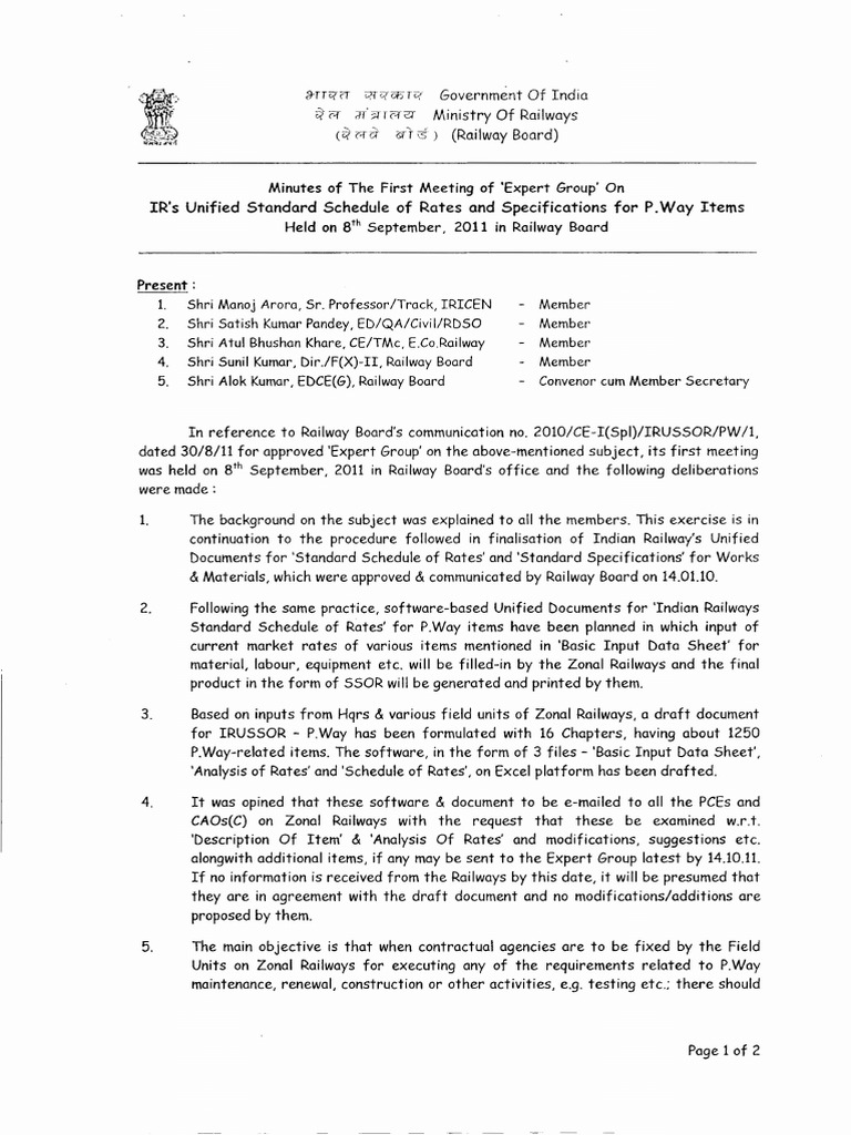ir-s-unified-standard-schedule-of-rates-and-specifications-for-p-way