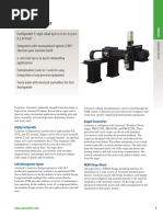 Cartesius: Cartesian Robot Series