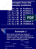 Engineering Economy Lecture