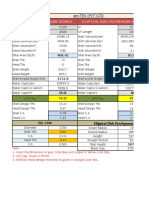 em-TEK PVT LTD engineering data sheets for LPG pressure vessels and tanks