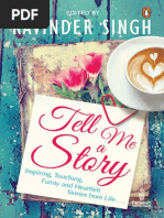 Download Tell Me a Story_ Inspiring Tou - Ravinder Singh by goldiverma SN318705759 doc pdf