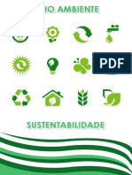 Meio Ambiente e Sustentabilidade PDF