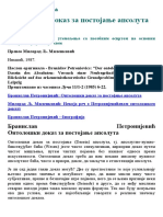 Lesek Kolakovski Uzas Metafizike PDF