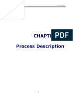 Chapter - 2 Process Description
