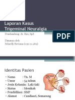 Trigeminal Neuralgia