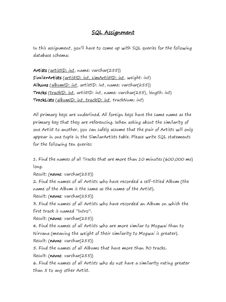 Help with sql picture