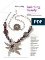Guarding Beauty PDF