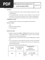 5.local Conveyance Policy PDF