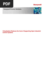 HPS Virtualization Whitepaper