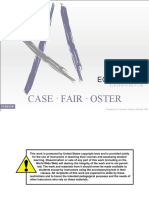 Case Fair Oster: Economics