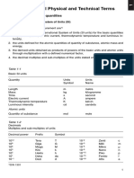 01 Fundamental Physical and Technical Terms