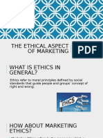 Ethics PPT Pre Final