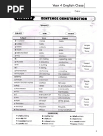 Contoh Format Laporan Program SPSK