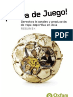 Fuera de Juego