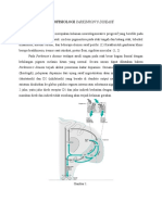 Patofisiologi Parkinson