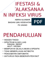 Infeksi Virus