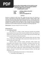 Download UPAYA MENINGKATKAN KEMAMPUAN KOGNITIF ANAK MELALUI PERMAINAN KARTU ANGKA DI KELOMPOK  B TK ISLAMIC SAIYO LAIANG  KABUPATEN AGAM by farhan SN318730394 doc pdf