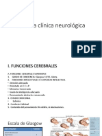 6. Historia Clínica Neurológica