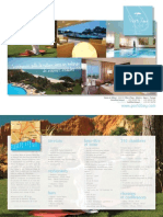 Factsheet - Porto Bay Falésia - FR