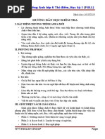 Download Gio n Ting Anh Lp 6 Th im Trn B Cc Hay by Thanh Blue SN318732749 doc pdf