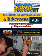 Pantallas Planas de Ultima Generacion Televisores 3D PDF
