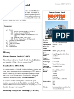 Hooters Casino Hotel - Wikipedia, The Free Encyclopedia PDF