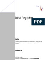 PA C Design For A Slurry Storage System PDF