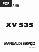 Manual de Servico XV535