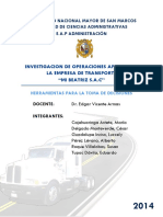 Herramientas Para La Toma de Decisiones - Trabajo de Investigación_armas