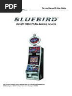 Download WMS-Bluebird-Service Manual  User Guide by Frdric Auzon SN318742824 doc pdf