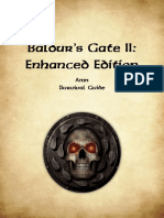 Baldur's Gate II: Enhanced Edition: Amn Survival Guide