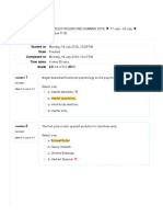 Chapter 7 Quiz Functionalism (Due 7:18)