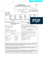 Plomo lab7300