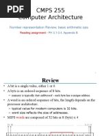  Basic Arithmetic Operations