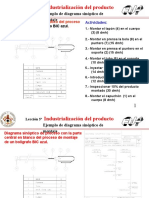 5 Ejemplos de Diagramas de Proceso