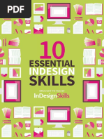 Download 10 Essential InDesign Skills by InDesignSkills by csabis4870 SN318748542 doc pdf